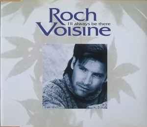 cd single - Roch Voisine - Ill Always Be There, Verzenden, Zo goed als nieuw, Pop