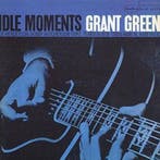 Grant Green - Idle Moments (CD) (Remastered) 0724349900325, Verzenden, Nieuw in verpakking