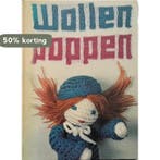Wollen poppen 9789025709587 Banier, Verzenden, Gelezen, Banier