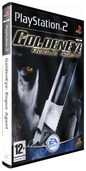 Goldeneye Rogue Agent, Spelcomputers en Games, Verzenden, Nieuw
