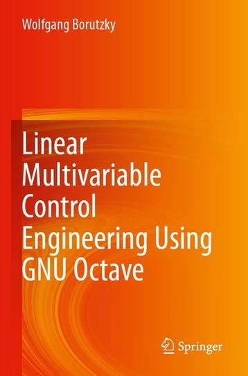 9783031445101 Linear Multivariable Control Engineering Us..., Verzenden, Nieuw, Wolfgang Borutzky