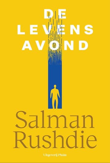 9789493420465 De levensavond | Tweedehands, Boeken, Verzenden, Zo goed als nieuw, Salman Rushdie