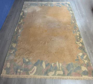 Nepal - Vloerkleed - 345 cm - 249 cm, Nieuw