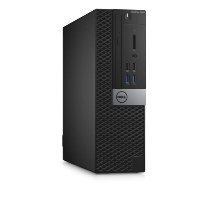 Dell Optiplex 5040 SFF -   i5-6e  - 8GB  - 256GB, Computers en Software, Dockingstations, Refurbished, Verzenden