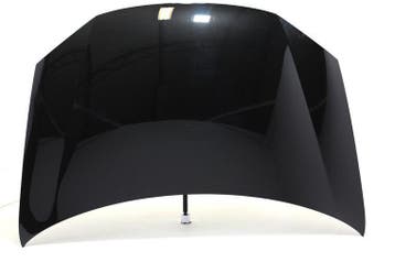 Motorkap Volkswagen Golf 5 BRILJANTSCHWARZ (L041), Nieuw, Ophalen of Verzenden, Motorkap, Volkswagen
