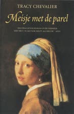 Meisje met de parel / Zilver pockets 9789041760241, Boeken, Verzenden, Gelezen, Tracy Chevalier