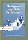 Navigeren met KPI-Dashboards, 9789001875411, Verzenden, Zo goed als nieuw, HBO