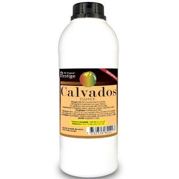 Prestige - Calvados essence - Apple Brandy  - 1 Liter, Ophalen of Verzenden, Nieuw, Overige typen