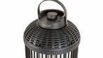 Indox Donker infraroodstraler tafelmodel zwart 1200 watt, Verzenden, Nieuw