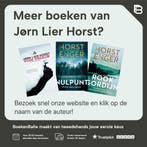 De fjord / William Wisting / 8 9789400516397 Jørn Lier Horst, Boeken, Verzenden, Zo goed als nieuw, Jørn Lier Horst