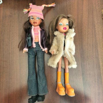 Bratz - Pop