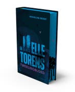 Tweelingbloed / Helletorens 9789401434874 Hannelore Bedert, Verzenden, Gelezen, Hannelore Bedert