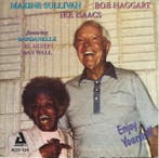 cd - Maxine Sullivan - Bob Haggart / Ike Isaacs Featuring..., Verzenden, Zo goed als nieuw