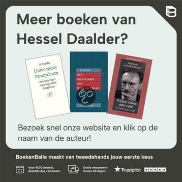 POLITIEK EN HISTORIE - Hessel Daalder 9789035109032, Verzenden, Gelezen, Hessel Daalder