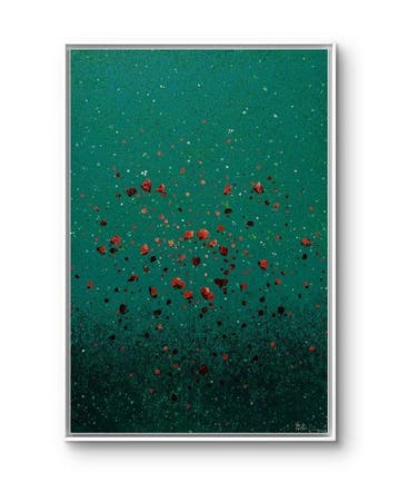 Parfen.D XXL - Rising Red