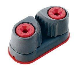 Harken Cam Cleat Offshore - Aluminium, Watersport en Boten, Bootonderdelen, Ophalen of Verzenden