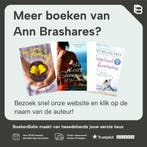 Sisterhood Everlasting 9780385521222 Ann Brashares, Verzenden, Zo goed als nieuw, Ann Brashares
