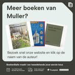 Mijn boom 9789021610641 Muller, Verzenden, Gelezen, Muller