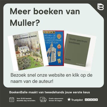 Mijn boom 9789021610641 Muller, Verzenden, Gelezen, Muller