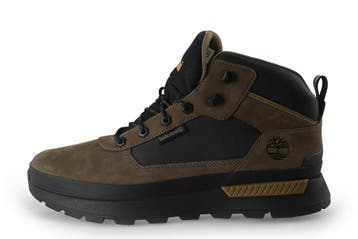Timberland Wandelschoenen in maat 44 Bruin, Bruin, Verzenden, Timberland, Zo goed als nieuw