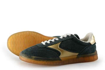 Scotch &amp; Soda Sneakers in maat 39 Groen, Kleding | Dames, Verzenden, Scotch &amp; Soda, Groen, Sneakers of Gympen