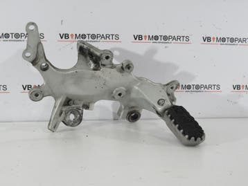 Ducati Multistrada V4S Voetsteun links voor, Ophalen of Verzenden, Nieuw