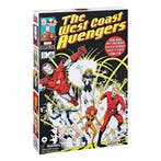 Hasbro - Marvel Legends - The West Coast Avengers (5-Pack, Verzenden, Nieuw