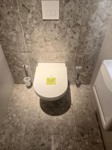 Villeroy en Boch Universo toilet pack 0002 - 86, Ophalen, Nieuw, Toilet