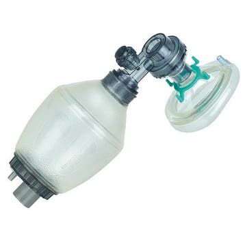 Clearline II PVC - beademingsballon, Verzenden, Nieuw