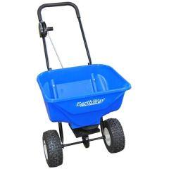 Earthway strooiwagen 2040Pi+ 30L, Ophalen of Verzenden, Nieuw