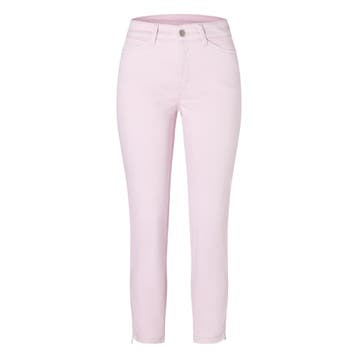 MAC • lichtroze Dream Chic jeans • 36, MAC, Verzenden, Nieuw