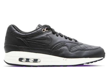 Nike Air Max 1 Premium Quilted Pack • 44, Ophalen of Verzenden, Nieuw, Nike, Sneakers of Gympen