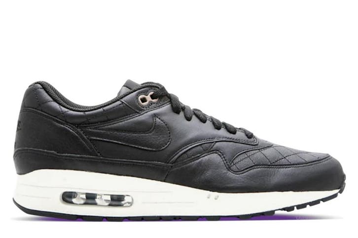 Nike Air Max 1 Premium Quilted Pack • 44, Kleding | Heren, Schoenen, Sneakers of Gympen, Ophalen of Verzenden