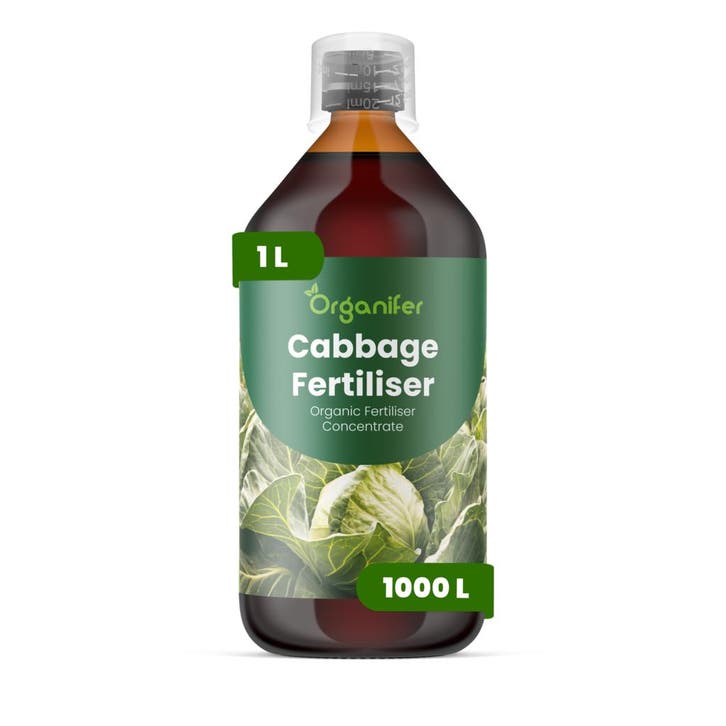 Vloeibare meststof voor kool - 1 liter, Tuin en Terras, Aarde en Mest, Mest, Verzenden
