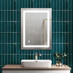 Tegelsticker Turquoise Langwerpig, Ophalen of Verzenden, Nieuw