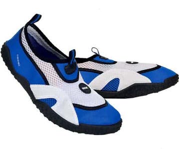 Seac | New Hawaii | waterschoenen | Blauw | maat 34, Verzenden, Nieuw