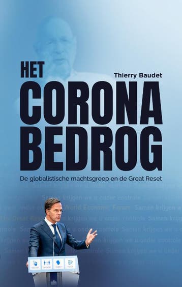 Het coronabedrog - Thierry Baudet 9789083229249, Verzenden, Gelezen, Thierry Baudet