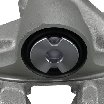 Remklauw geschikt voor Ford Mondeo III Estate 1.8 2.0 2.5..., Verzenden, Nieuw, Ford USA