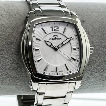 Murex - Swiss Watch - RSL927-SS-1 - Zonder minimumprijs -, Sieraden, Tassen en Uiterlijk, Nieuw