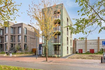 Appartement te huur aan Burgemeester Michiels van Kessen..., Limburg
