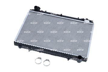 Radiateur o.a: Nissan, Serena (C23), Vanette (C23), Ophalen of Verzenden, Nieuw, Nissan