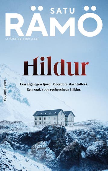 Hildur | Satu Rämö | Nieuw, Ophalen of Verzenden, Nieuw, Satu Rämö