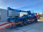 Hoogwerker Huren? | Vanaf €60,- per dag | Pauls verhuur