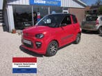 Gebruikte Ligier/Microcar/Aixam diesel brommobielen 2dehands, Verzenden, Gebruikt