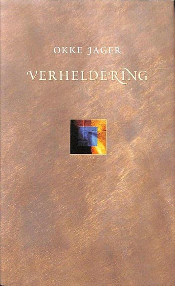 Verheldering, Boeken, Ophalen of Verzenden, Nieuw