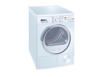 Siemens Extraklasse WT46E383 - Tweedehands Refurbished, Verzenden, Zo goed als nieuw