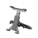 Hoofdsteun houder ipad auto autohouder tablet achterbank, Verzenden, Nieuw