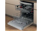 Bauknecht B0B D651A X - Inbouw vaatwasser - 14 couverts -, Witgoed en Apparatuur, Vaatwasmachines, Verzenden, Zo goed als nieuw