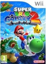 MarioWii.nl: Super Mario Galaxy 2 - iDEAL!, Ophalen of Verzenden, Zo goed als nieuw
