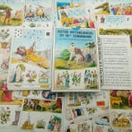J.-M. Simon - Tarotkaarten - Grand Lenormand - Papier